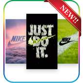 NIKE' Wallpaper HD on 9Apps