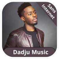 dadju - chanson (sans internet on 9Apps