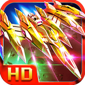 Raiden Summon:Space War icon
