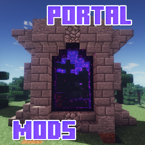 Portal Mods and Addons icon
