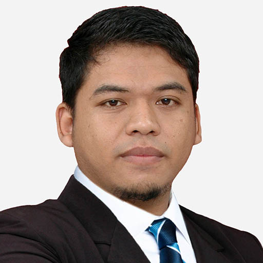 Izzuddin The Winner icon