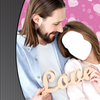 Couple In Love Photo Montages icon