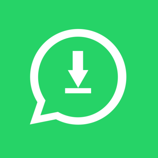 WhatsStatus Saver - Status Saver for WhatsApp icon