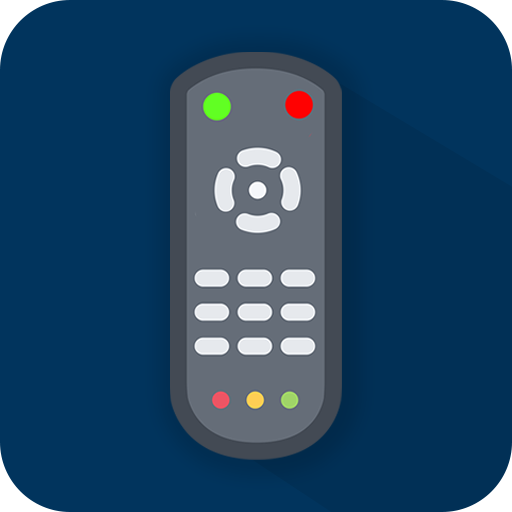 Universal Remote For All Sony TV icon