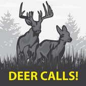 Deer Sounds icon