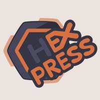Hexpress musical instrument on 9Apps