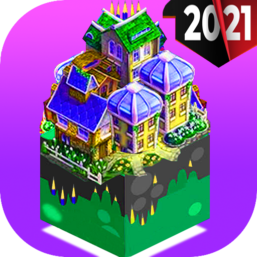 Mini Craft  New World Craft 2021 icon