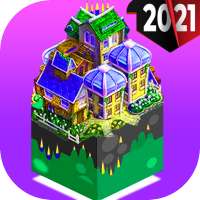 Mini Craft  New World Craft 2021