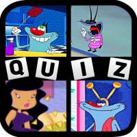 Oggy y Las Cucarachas Juegos De Quiz 2020‼