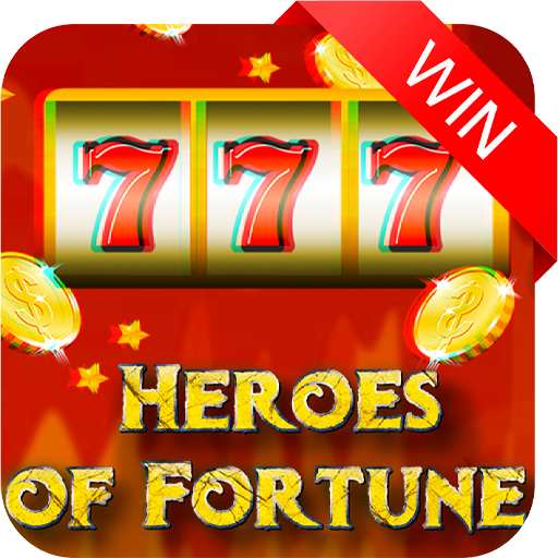 Heroes of Fortune icon