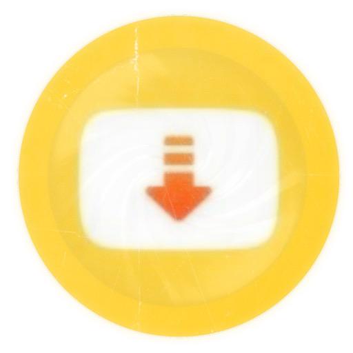 Premium Tube Video Downloader icon