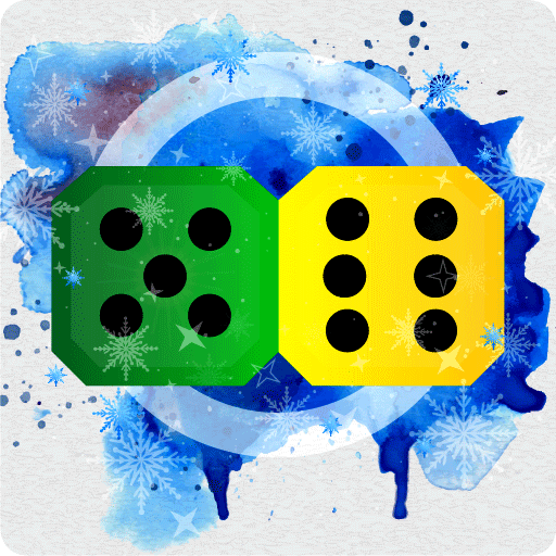 Dominoes Merge Puzzle icon