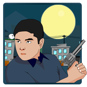 Coco Fighting Crime icon