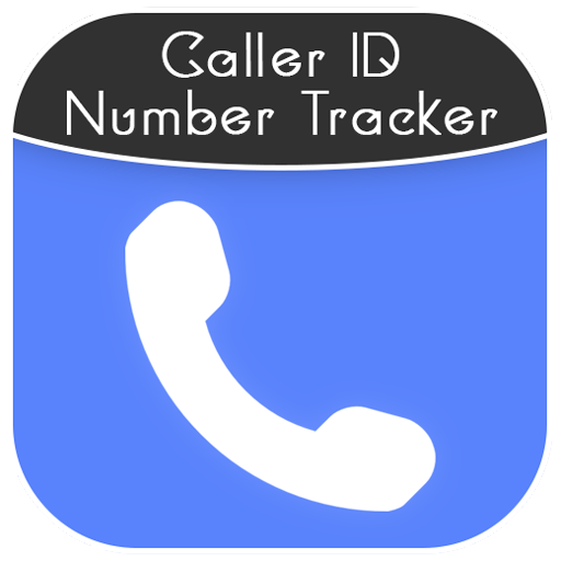 Caller ID Name Address Location - Call Blocker icon
