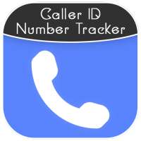 Caller ID Name Address Location - Call Blocker