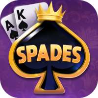 VIP Spades - Online Card Game