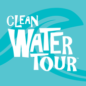 Clean Water Tour icon