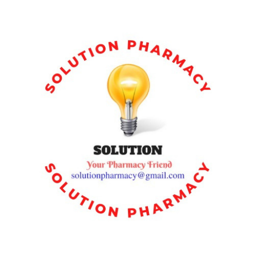 Solution Pharmacy icon