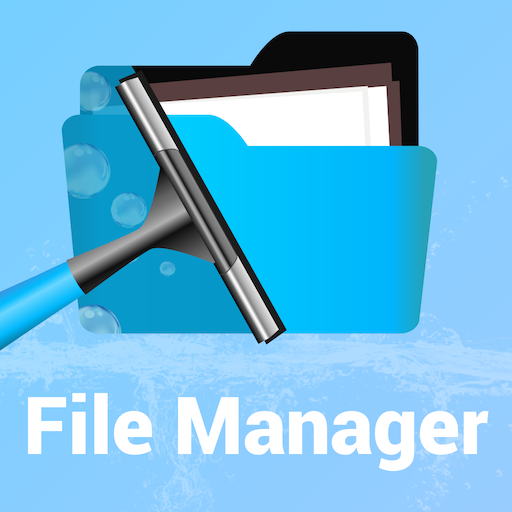 File Manager icon