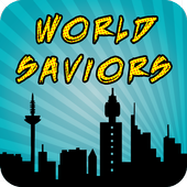 World Saviors Theme icon