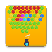 Bubble Shooter 2017 icon
