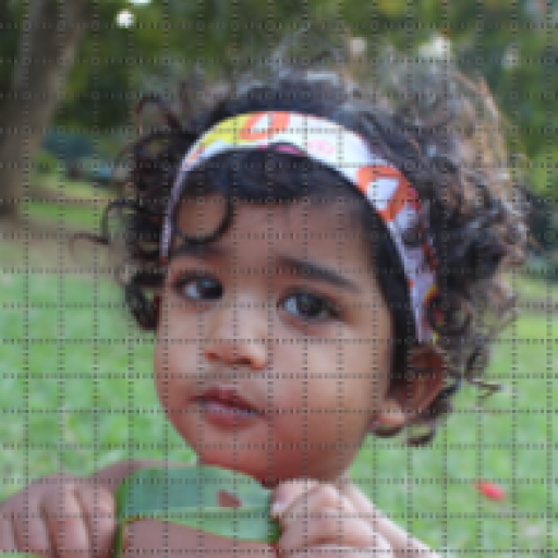 My Tiles Puzzle icon