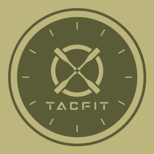 TACFIT Timer icon