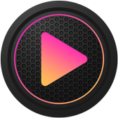 Sax Video Player - HD Video Player icon