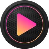 Sax Video Player - HD Video Player