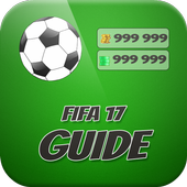 Cheats for Fifa 17 icon