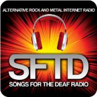 SFTD Rock Metal Radio on 9Apps