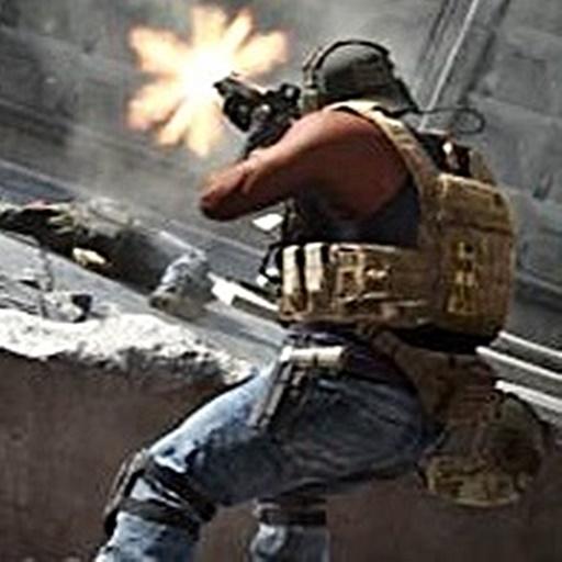 Unknown Free Fire Open World Survival Shooter Game icon
