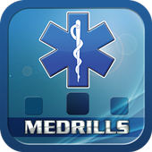 Medrills: Group or Single User icon