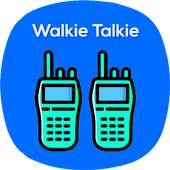 Wifi Walkie Talkie - Android Caller Walkie Talkie on 9Apps