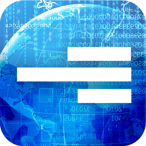 Statistika&amp;My icon