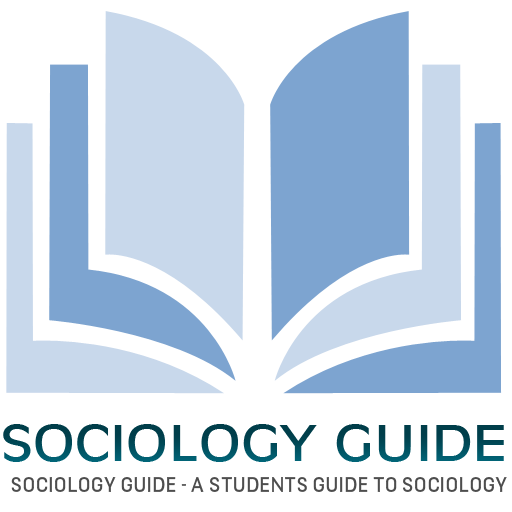 Sociology Guide icon