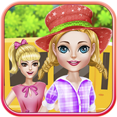 School Time Coordination icon