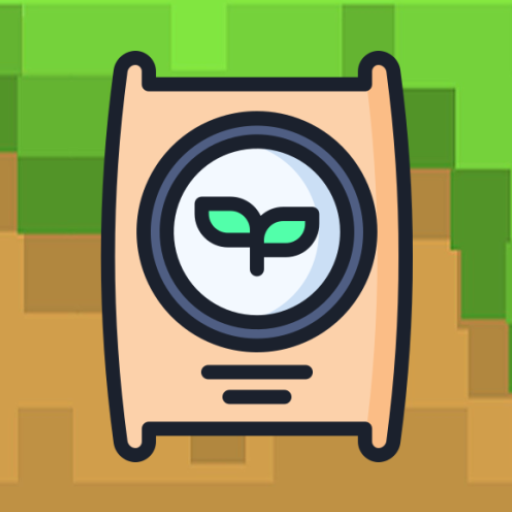 Seeds for Minecraft World 2023 icon