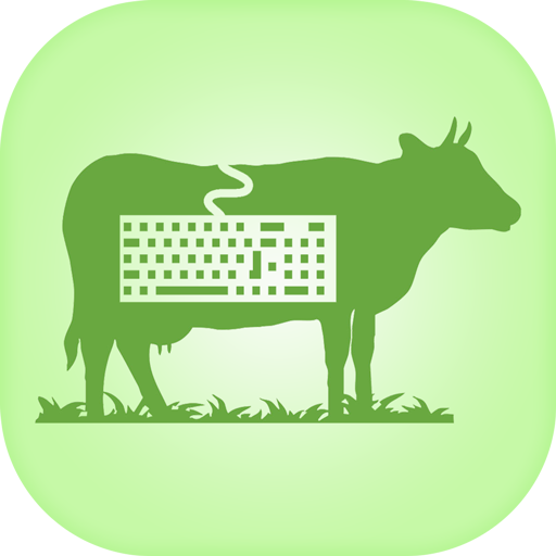 NGUETT KEYBOARD أيقونة