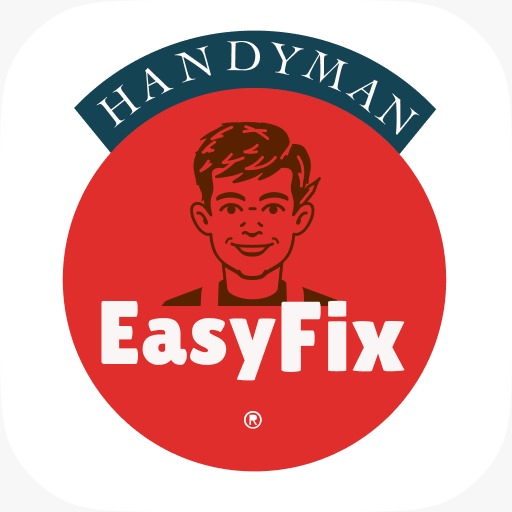 Easy Fix Handyman Technology icon