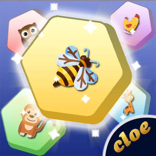 Hexa Tile Go icon