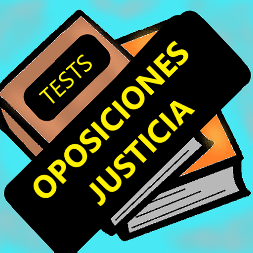 Test para oposiciones a Justicia gratuitos icon