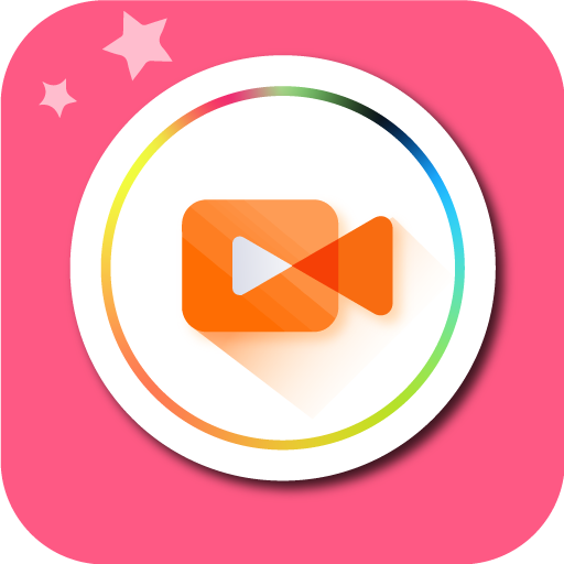 Video editing &amp; Video maker icon