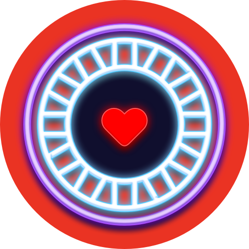 Roulette Chat Video Omegle Ome icon