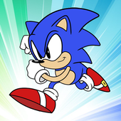 Sonic Epic Adventure icon
