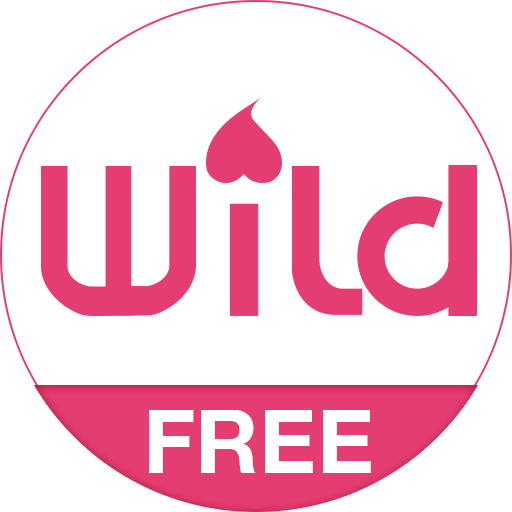 Wild - Adult Singles Finder &amp; Casual Dating App icon