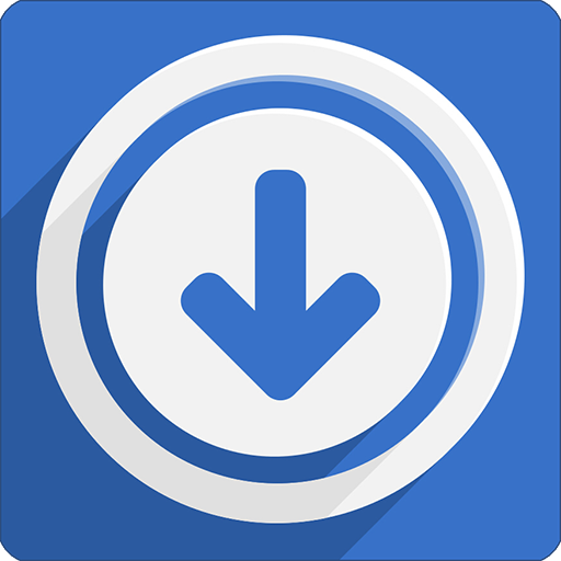 ikon Super HS Video Downloader