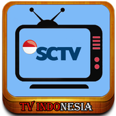 ikon TV Indonesia - Streaming TV Online Semua Saluran