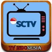 TV Indonesia - Streaming TV Online Semua Saluran on 9Apps