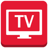 Mobile TV icon